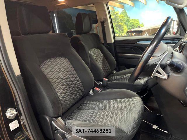 Mitsubishi DELICA 2019-03 8245054-7