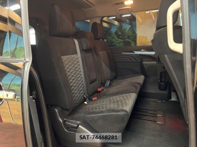 Mitsubishi DELICA 2019-03 8245054-8