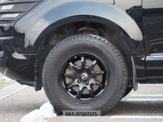 Mitsubishi DELICA 2008-02 8245062-9
