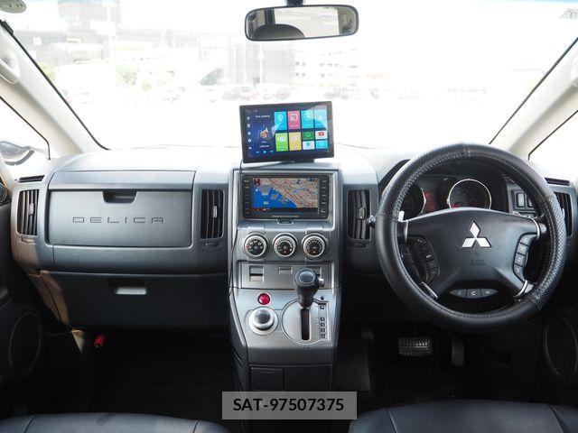 Mitsubishi DELICA 2008-02 8245062-13