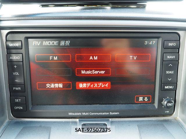 Mitsubishi DELICA 2008-02 8245062-14