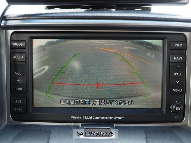 Mitsubishi DELICA 2008-02 8245062-15