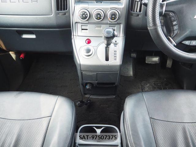 Mitsubishi DELICA 2008-02 8245062-18