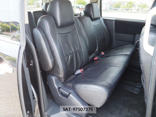 Mitsubishi DELICA 2008-02 8245062-20