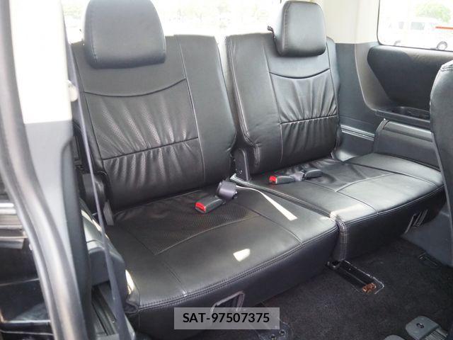 Mitsubishi DELICA 2008-02 8245062-21