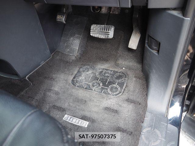 Mitsubishi DELICA 2008-02 8245062-22