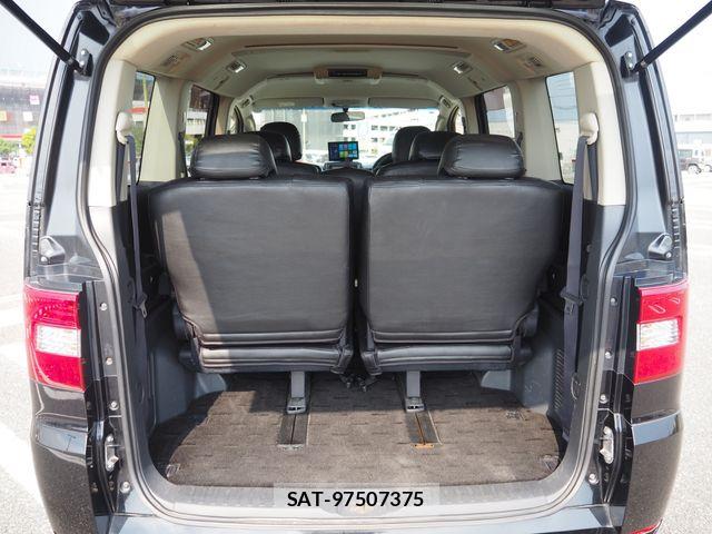 Mitsubishi DELICA 2008-02 8245062-24