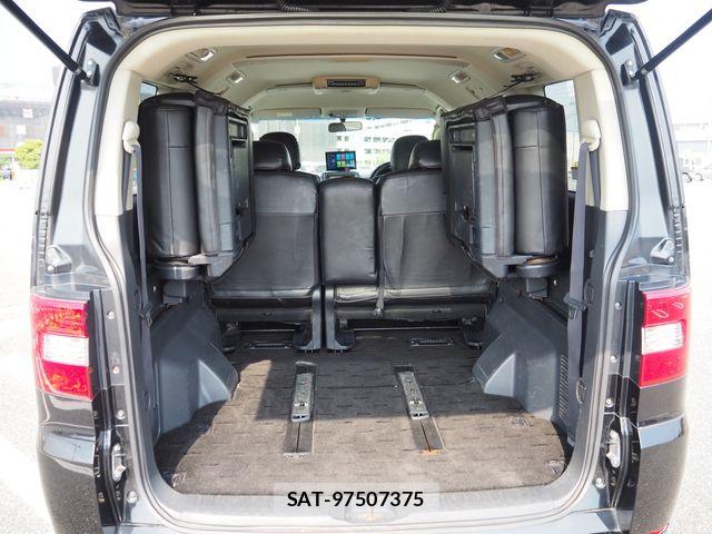 Mitsubishi DELICA 2008-02 8245062-25