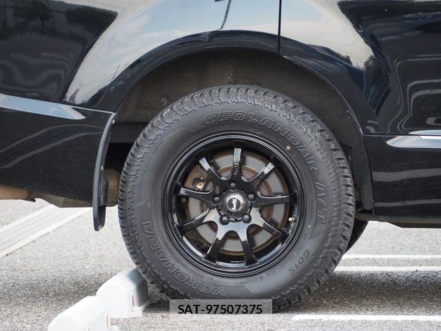 Mitsubishi DELICA 2008-02 8245062-6