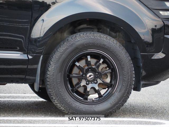 Mitsubishi DELICA 2008-02 8245062-7