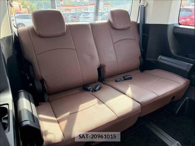 Mitsubishi DELICA 2021-09 8245053-10