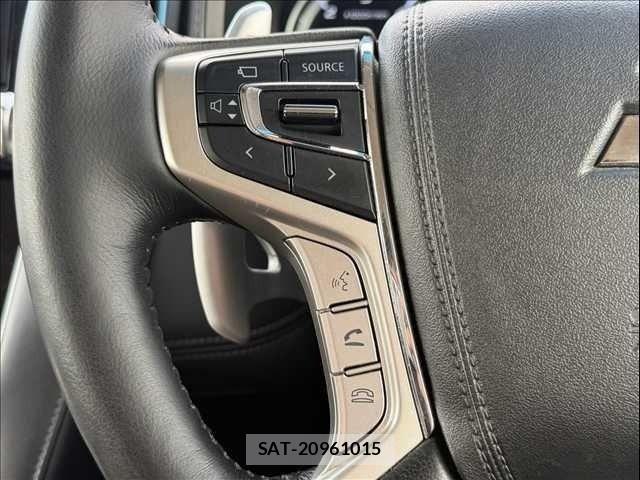 Mitsubishi DELICA 2021-09 8245053-14