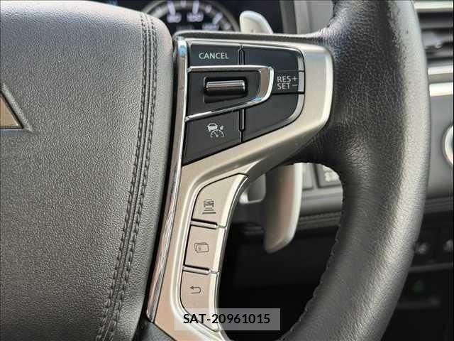 Mitsubishi DELICA 2021-09 8245053-15