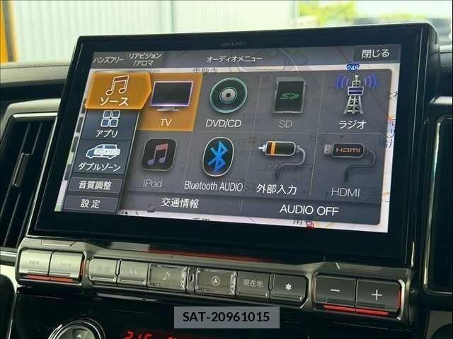 Mitsubishi DELICA 2021-09 8245053-21