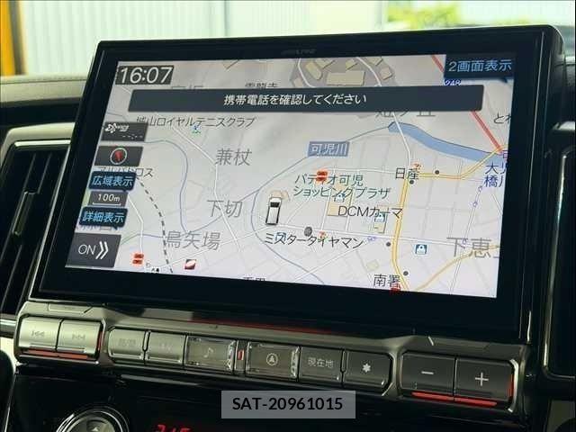 Mitsubishi DELICA 2021-09 8245053-22