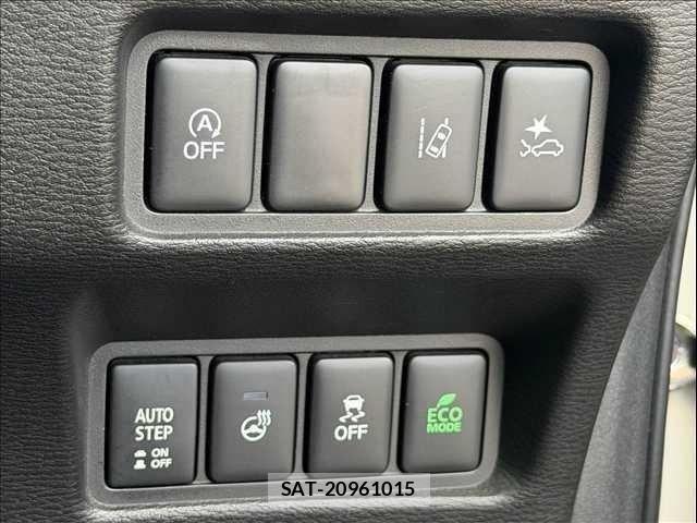 Mitsubishi DELICA 2021-09 8245053-24