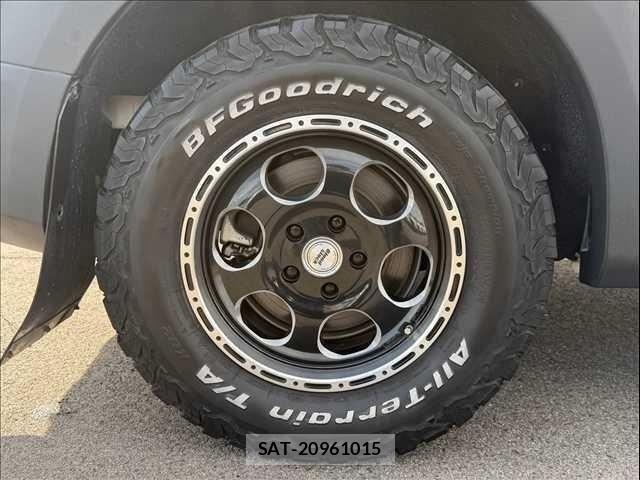Mitsubishi DELICA 2021-09 8245053-7