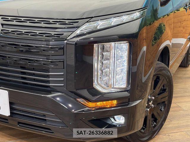 Mitsubishi DELICA 2025-04 8245050-13