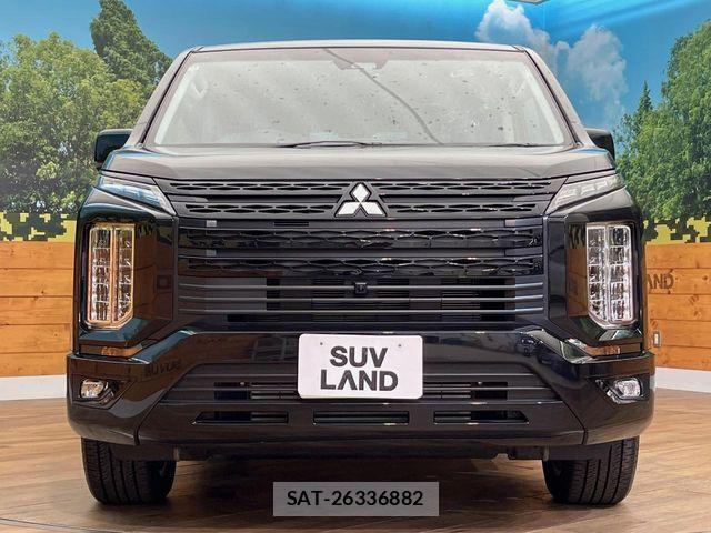 Mitsubishi DELICA 2025-04 8245050-15