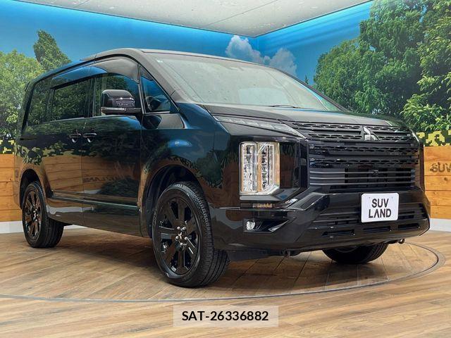 Mitsubishi DELICA 2025-04 8245050-17