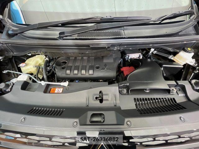 Mitsubishi DELICA 2025-04 8245050-19