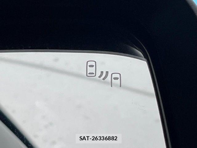 Mitsubishi DELICA 2025-04 8245050-8