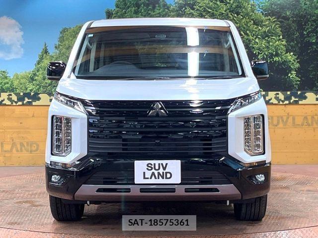 Mitsubishi DELICA 2026-01 8245048-13