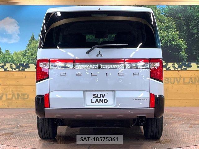 Mitsubishi DELICA 2026-01 8245048-14