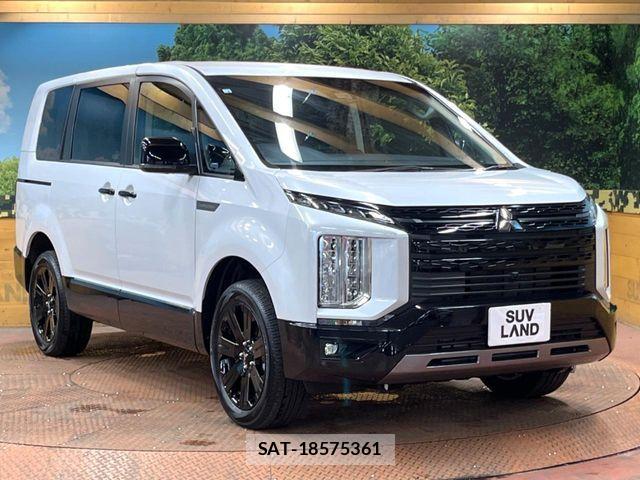 Mitsubishi DELICA 2026-01 8245048-15