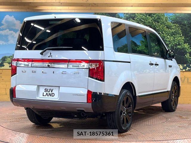 Mitsubishi DELICA 2026-01 8245048-16