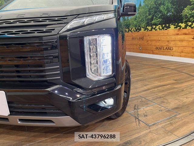 Mitsubishi DELICA 2024-06 8245049-14
