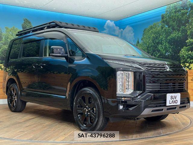 Mitsubishi DELICA 2024-06 8245049-18