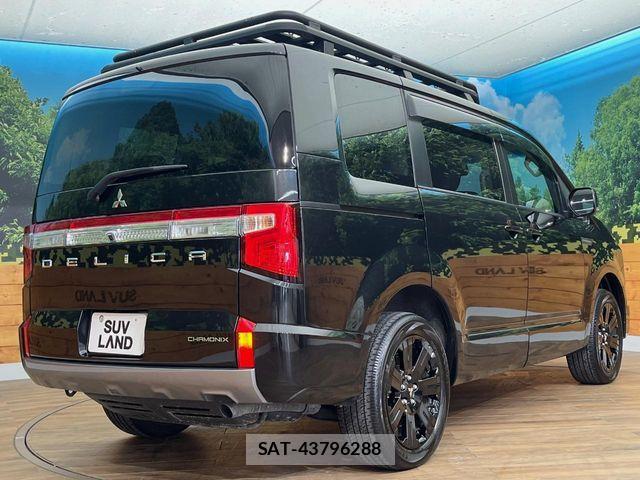 Mitsubishi DELICA 2024-06 8245049-19