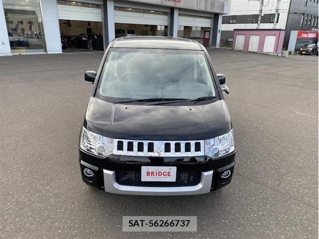 Mitsubishi DELICA 2018-05 8314224-10