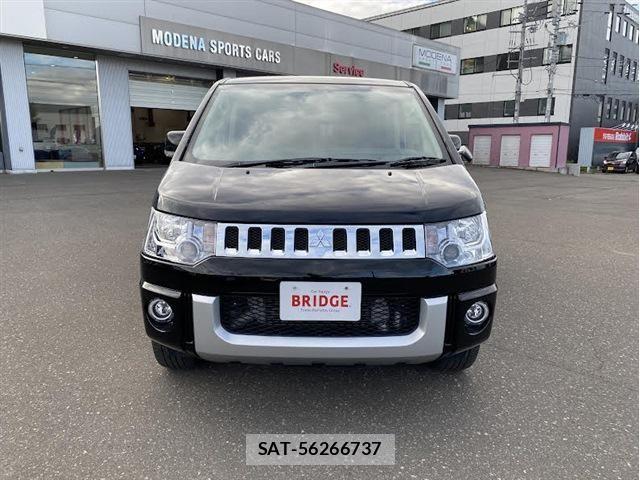 Mitsubishi DELICA 2018-05 8314224-11