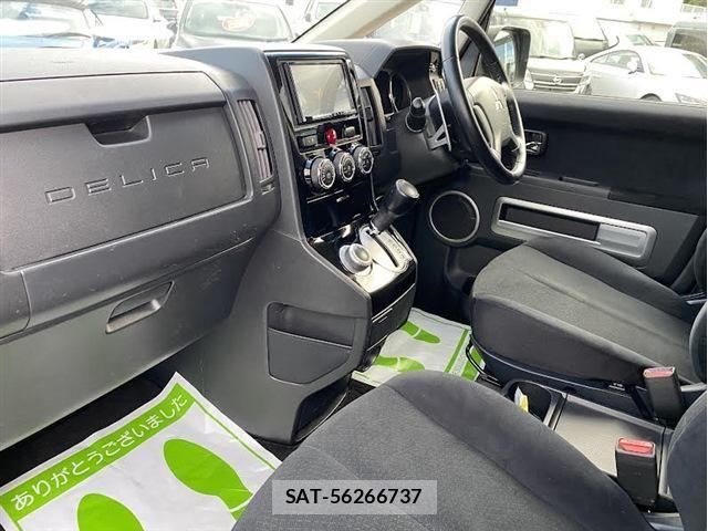 Mitsubishi DELICA 2018-05 8314224-16