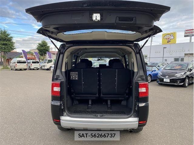 Mitsubishi DELICA 2018-05 8314224-20