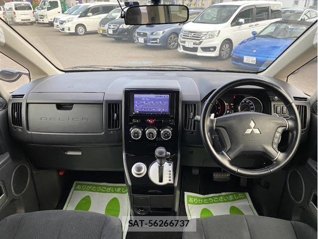 Mitsubishi DELICA 2018-05 8314224-21