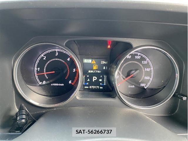 Mitsubishi DELICA 2018-05 8314224-23