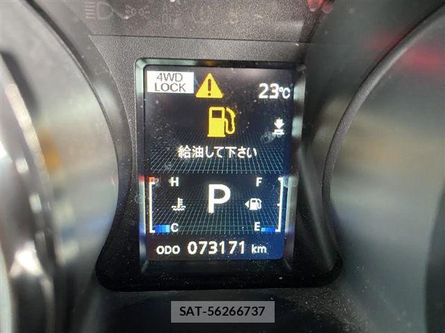 Mitsubishi DELICA 2018-05 8314224-24