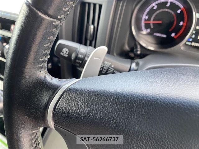 Mitsubishi DELICA 2018-05 8314224-25