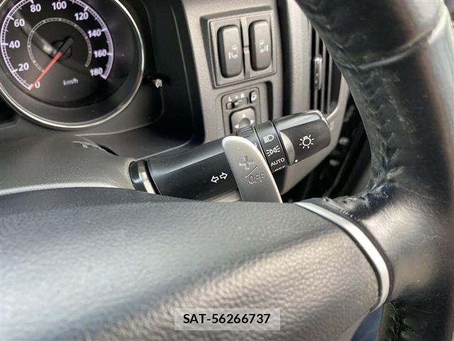 Mitsubishi DELICA 2018-05 8314224-26