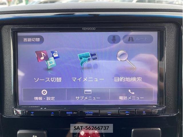 Mitsubishi DELICA 2018-05 8314224-29