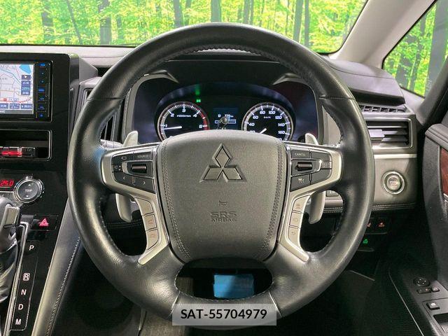 Mitsubishi DELICA 2023-11 8314215-12
