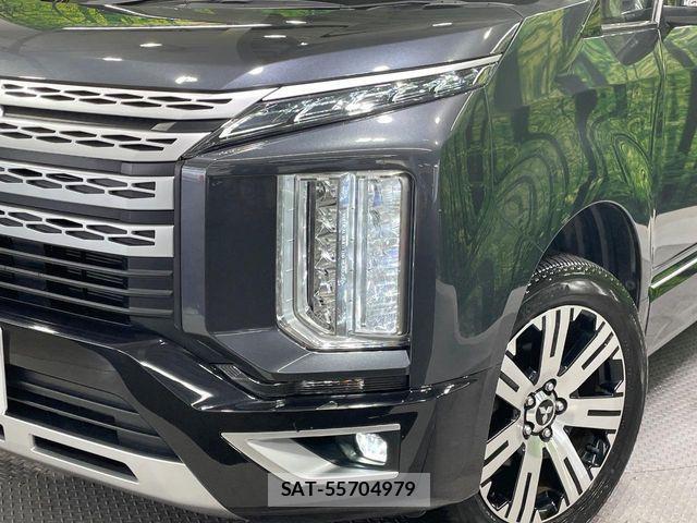 Mitsubishi DELICA 2023-11 8314215-13