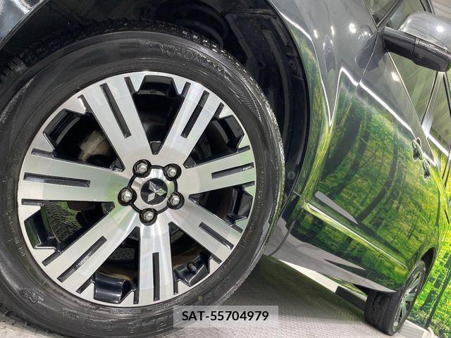 Mitsubishi DELICA 2023-11 8314215-14