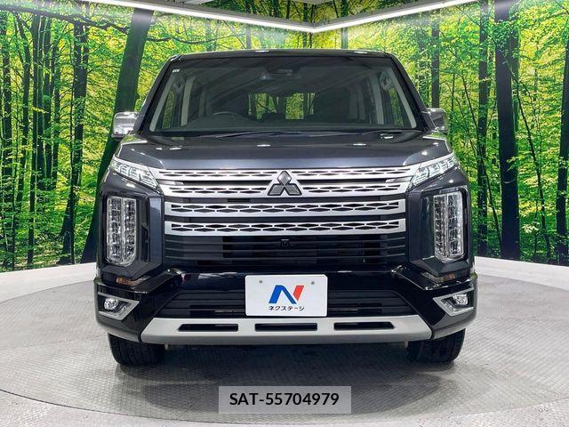 Mitsubishi DELICA 2023-11 8314215-15