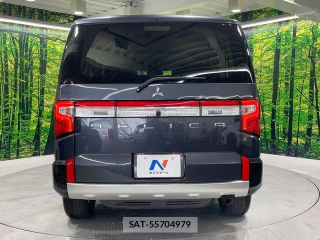 Mitsubishi DELICA 2023-11 8314215-16