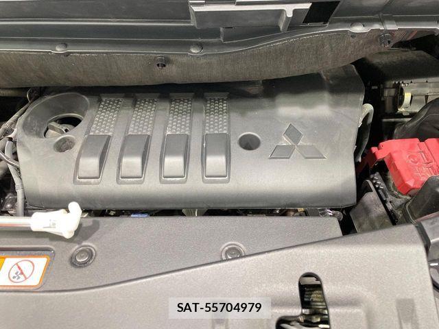 Mitsubishi DELICA 2023-11 8314215-17
