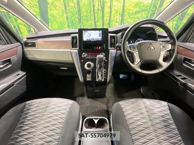 Mitsubishi DELICA 2023-11 8314215-3